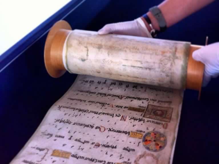 Studio e lunga esperienza